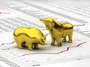 In Xetra Gold investieren © tom - Fotolia.com